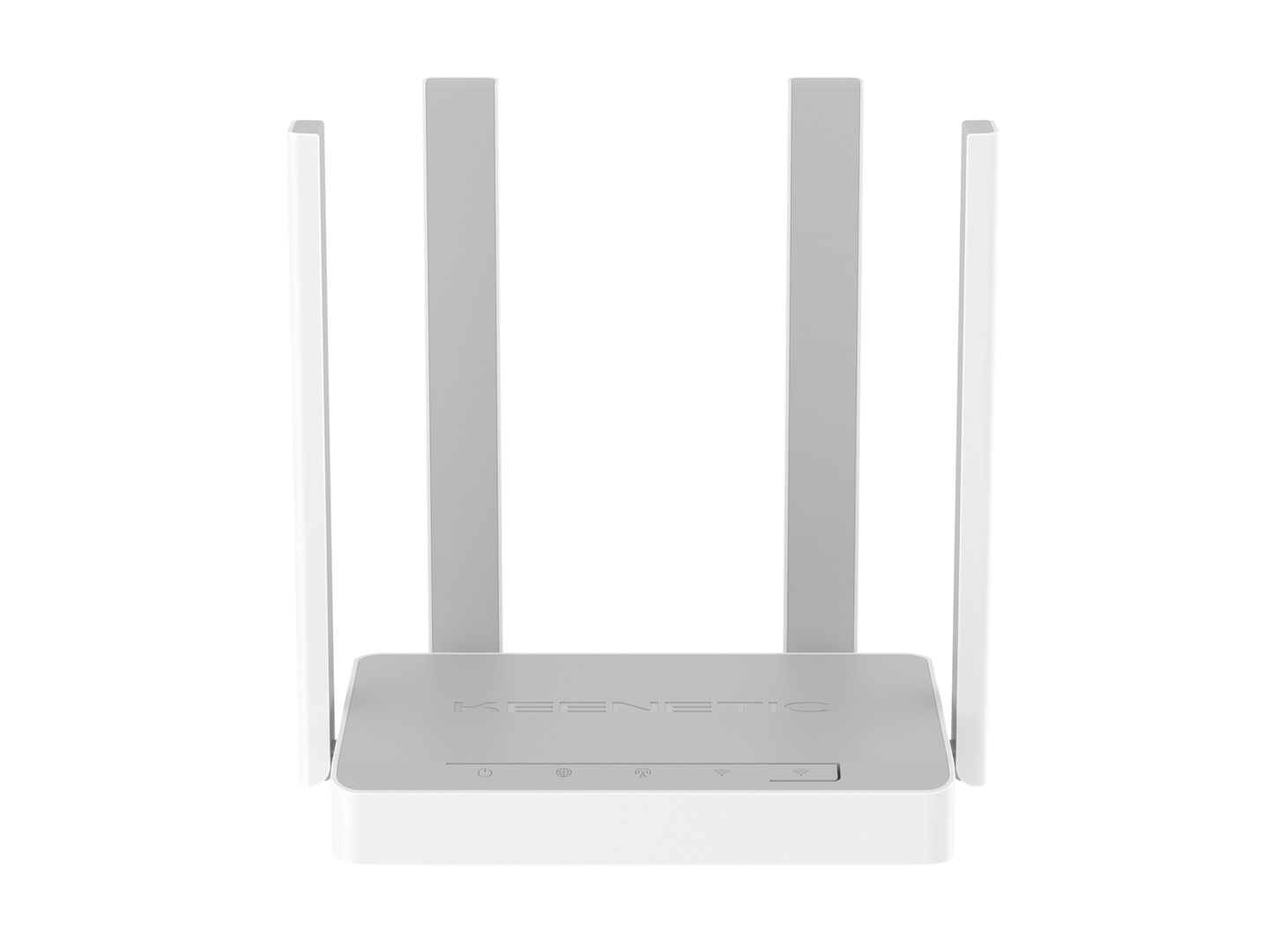 Keenetic Explorer 4G (KN-4910) AC1200 Mesh Wi-Fi 5 4G Modem Router with a 4-Port Smart Switch