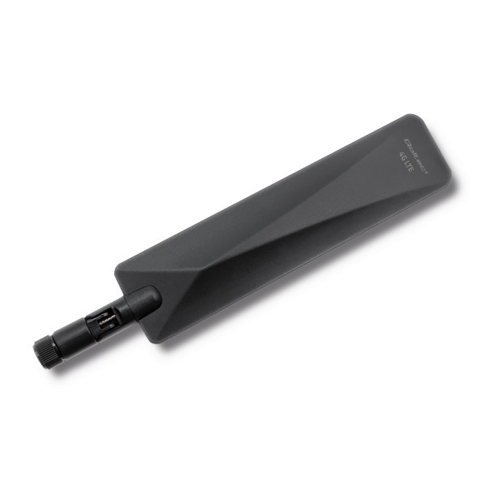 Qoltec 57018 4G LTE antenna omnidirectional 7dBi Indoor