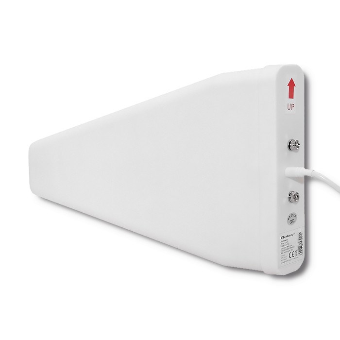 Qoltec 57021 4G LTE Antenna 18 dBi Outdoor