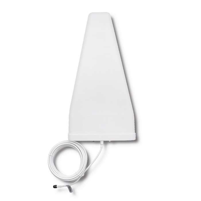 Qoltec 57021 4G LTE Antenna 18 dBi Outdoor