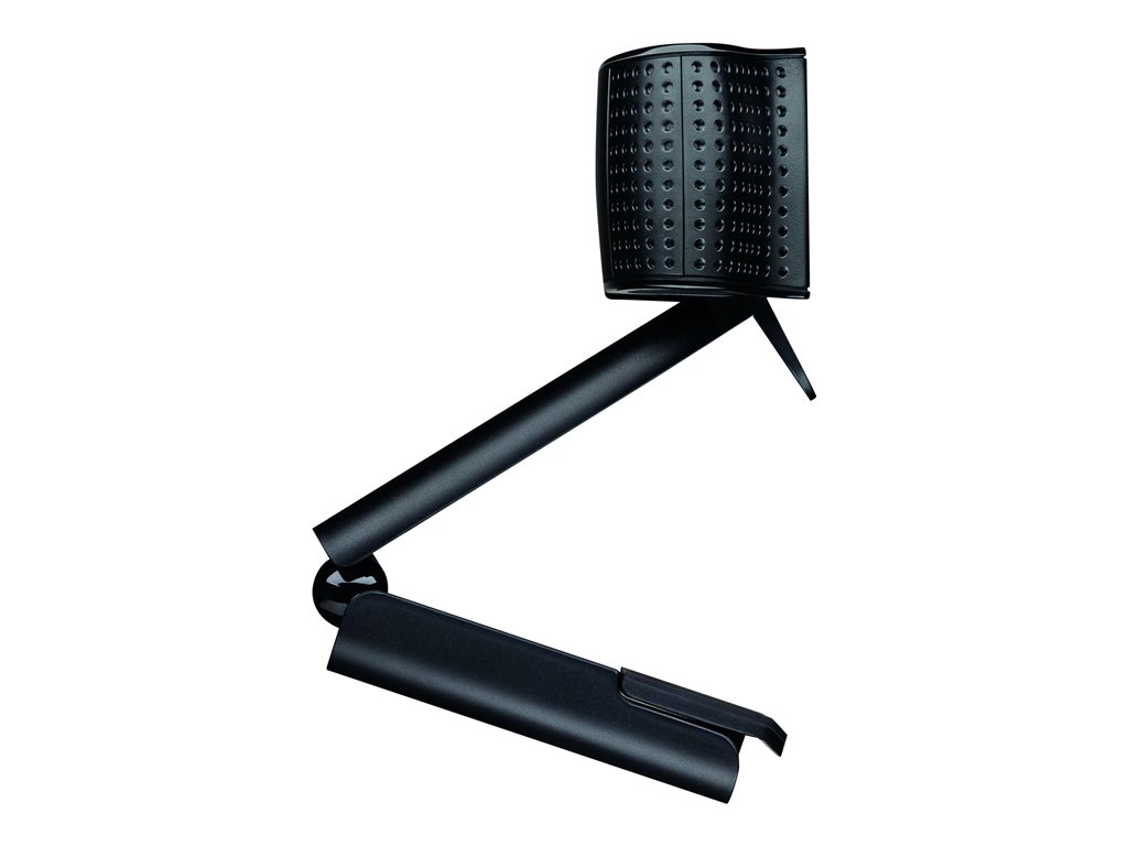 LOGITECH HD Pro Webcam C922 Webcam colour 720p 1080p H.264
