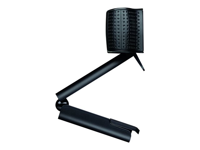 LOGITECH HD Pro Webcam C922 Webcam colour 720p 1080p H.264