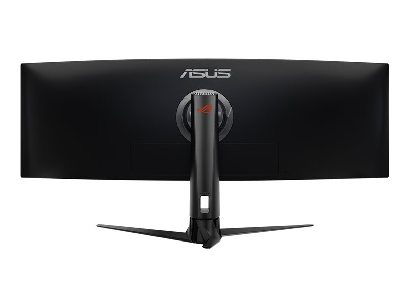 ASUS XG49VQ 49inch Gaming monitor VA UWQHD 4ms up to 144Hz 3840x1080 450cd/m2 3Y