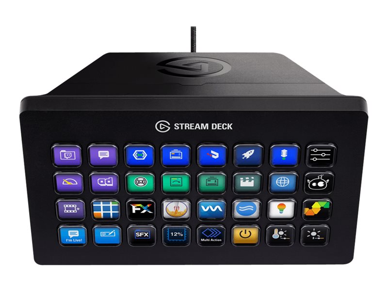 ELGATO Stream Deck XL