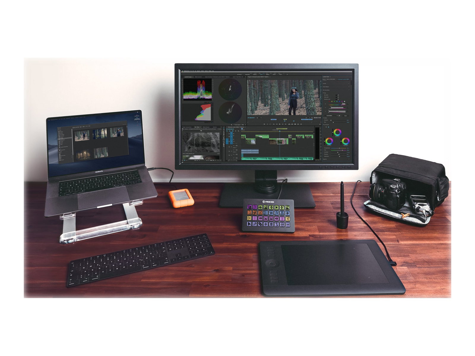ELGATO Stream Deck XL