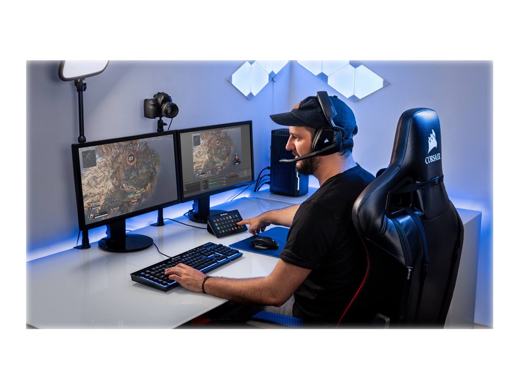 ELGATO Stream Deck XL
