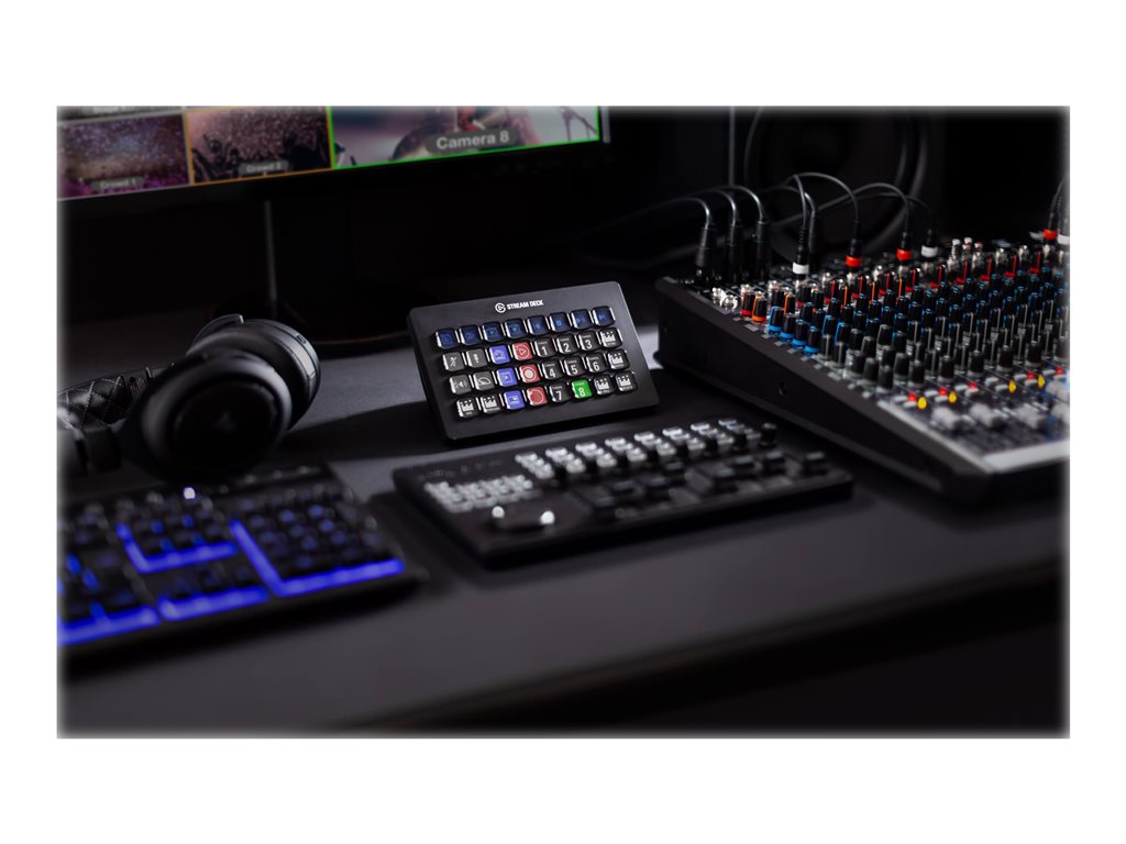 ELGATO Stream Deck XL