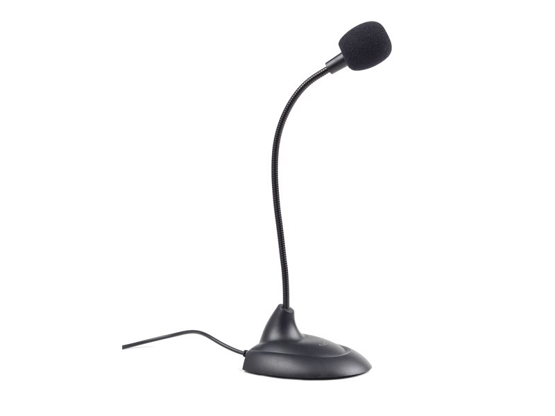 GEMBIRD MIC-205 desktop microphone MIC-205