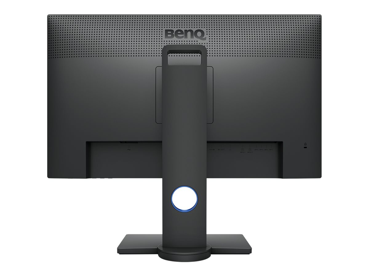 BENQ PD2705Q 6S 27inch LED Display IPS Panel 2560x1440 HDMI DP in/out USB-Typ-C (P)