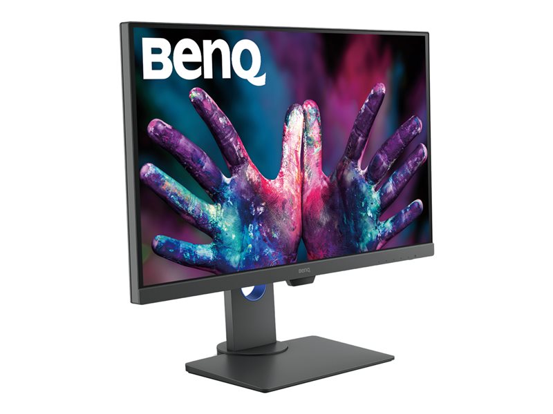 BENQ PD2705Q 6S 27inch LED Display IPS Panel 2560x1440 HDMI DP in/out USB-Typ-C (P)