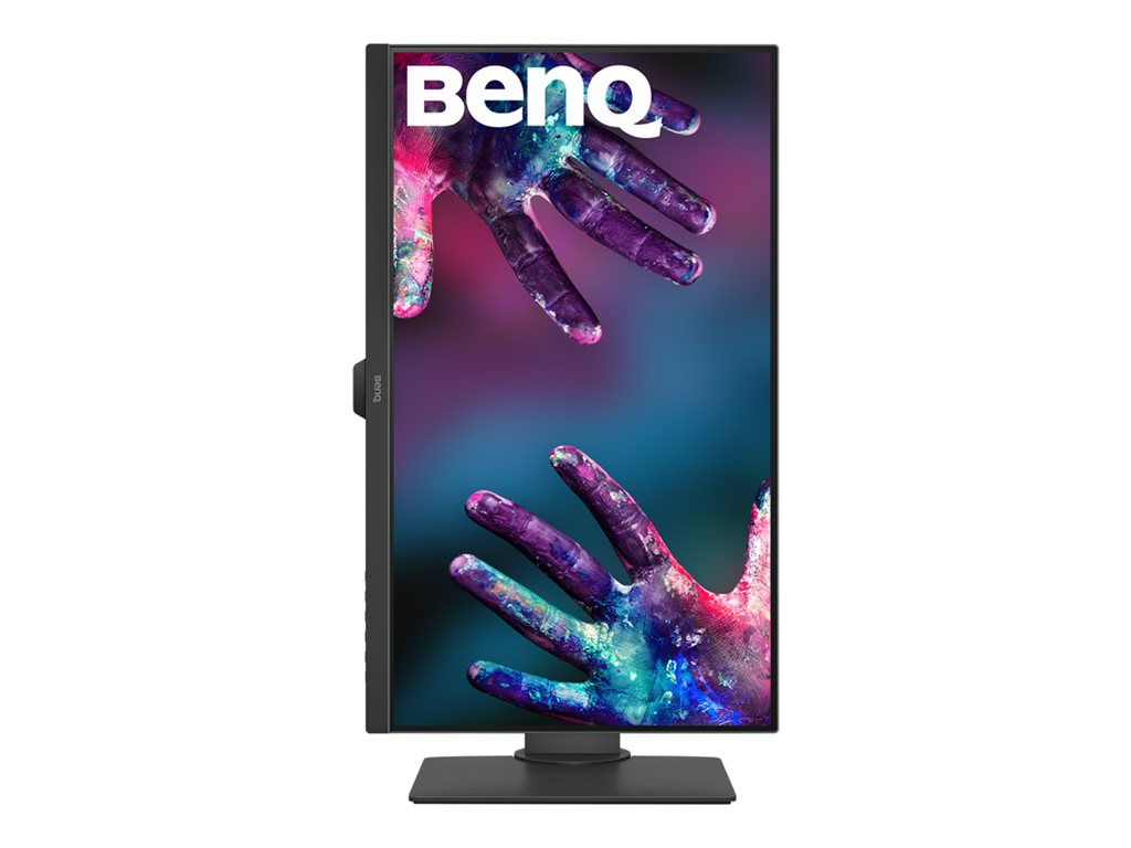 BENQ PD2705Q 6S 27inch LED Display IPS Panel 2560x1440 HDMI DP in/out USB-Typ-C (P)