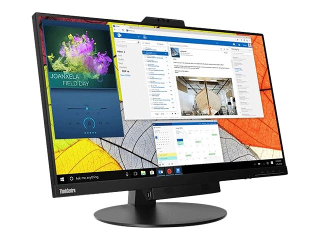 LENOVO ThinkCentre Tiny-In-One 27 27inch QHD LCD 16:9 Webcam TopSeller