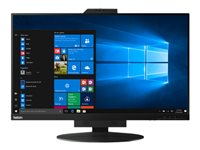 LENOVO ThinkCentre Tiny-In-One 27 27inch QHD LCD 16:9 Webcam TopSeller