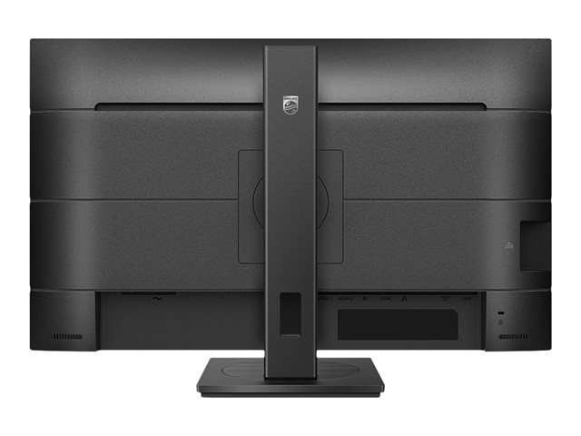 PHILIPS 279P1/00 27inch 3840x2160 IPS Flat H/A USB C DOCKING DISPLAY RJ45x1 network USB HUB SPEAKERS Cx1 DPx1 HDMIx1