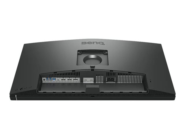 BENQ PD2725U 27inch IPS UHD 3840x2160 16:9 250cd/m2 5ms 178/178 2xHDMI 2.0 1xDP 1.4 3xUSB3.1