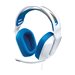 LOGITECH G335 Wired Gaming Headset - WHITE - EMEA