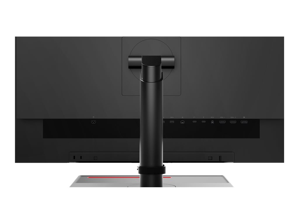 LENOVO ThinkVision P27u-20 27inch 3840x2160 4K UHD 16:9 400cd/m2 Topseller