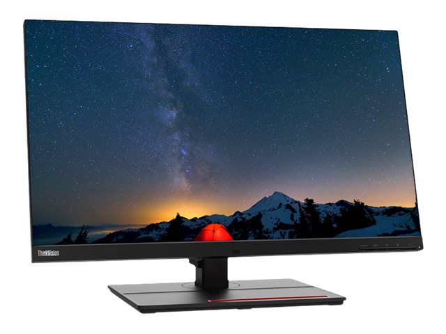 LENOVO ThinkVision P27u-20 27inch 3840x2160 4K UHD 16:9 400cd/m2 Topseller