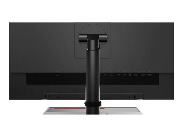 LENOVO ThinkVision P27u-20 27inch 3840x2160 4K UHD 16:9 400cd/m2 Topseller