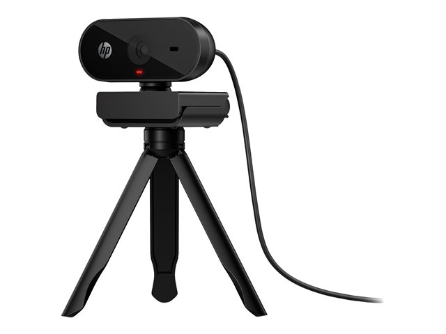 HP 320 FHD USB-A Webcam
