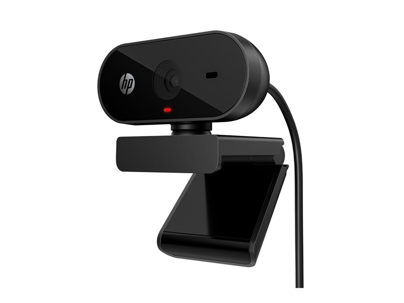 HP 320 FHD USB-A Webcam