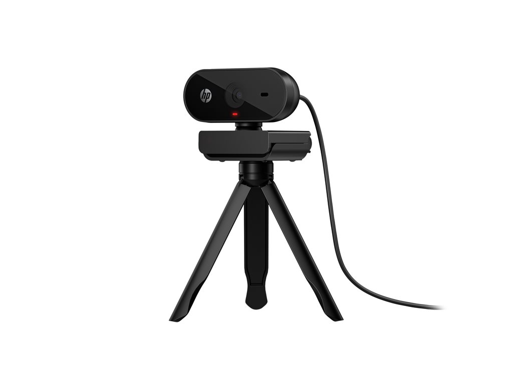 HP 320 FHD USB-A Webcam