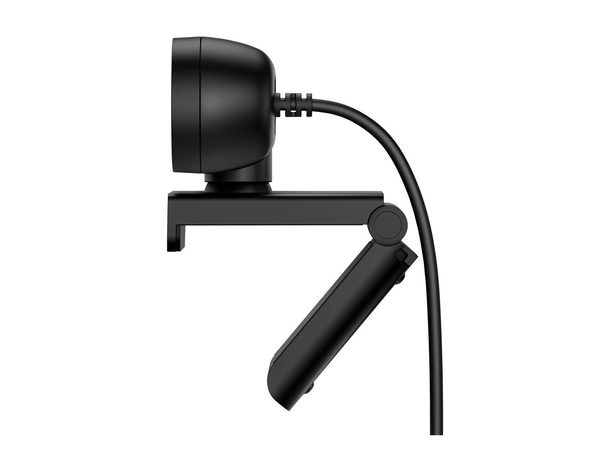 HP 320 FHD USB-A Webcam