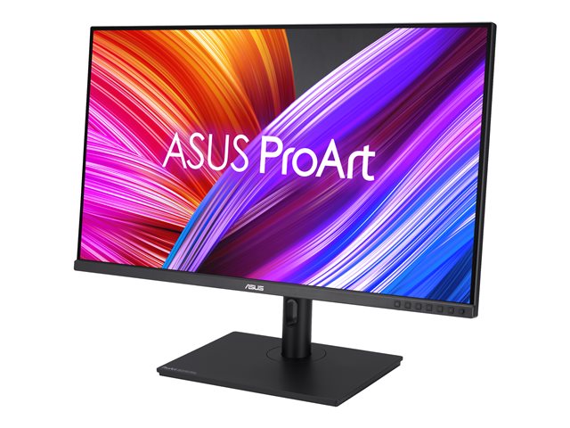 ASUS ProArt Display PA328QV Professional Monitor 31.5inch IPS WQHD sRGB HDMI