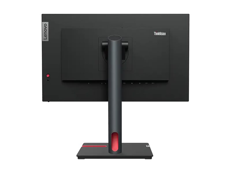 LENOVO ThinkVision P24q-30 23.8inch Monitor HDMI DP 4xUSB 3.2