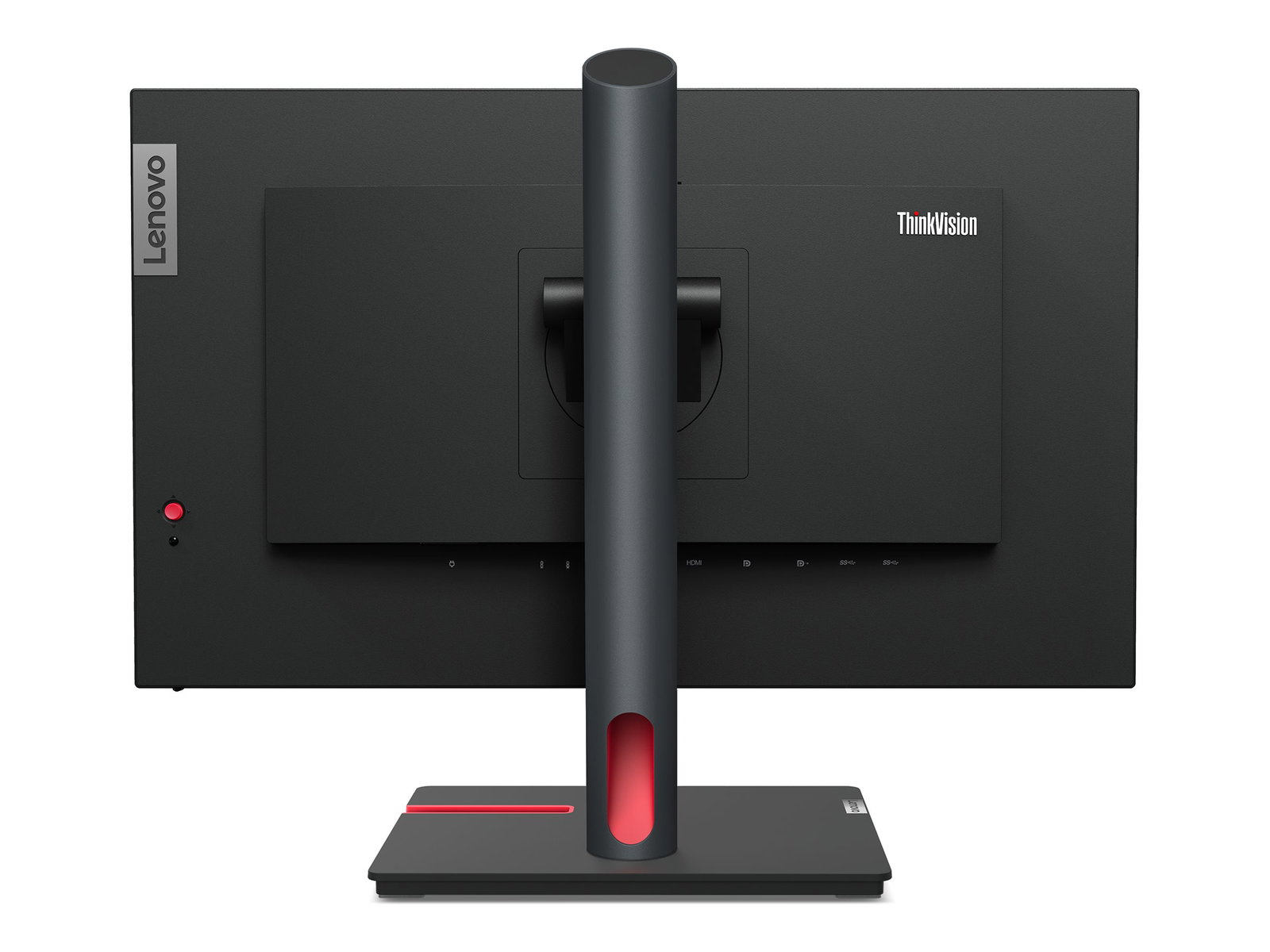 LENOVO ThinkVision P24q-30 23.8inch Monitor HDMI DP 4xUSB 3.2