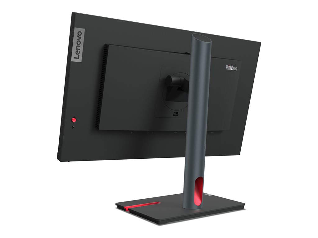 LENOVO ThinkVision P24q-30 23.8inch Monitor HDMI DP 4xUSB 3.2