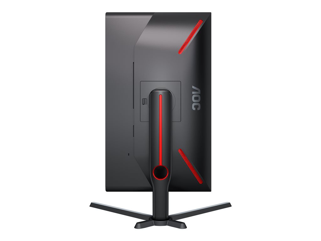 AOC 25G3ZM/BK 24.5inch 1920x1080 VA Flat HAS DP 2xHDMI Brightness 300cd/m2 AOC Gaming