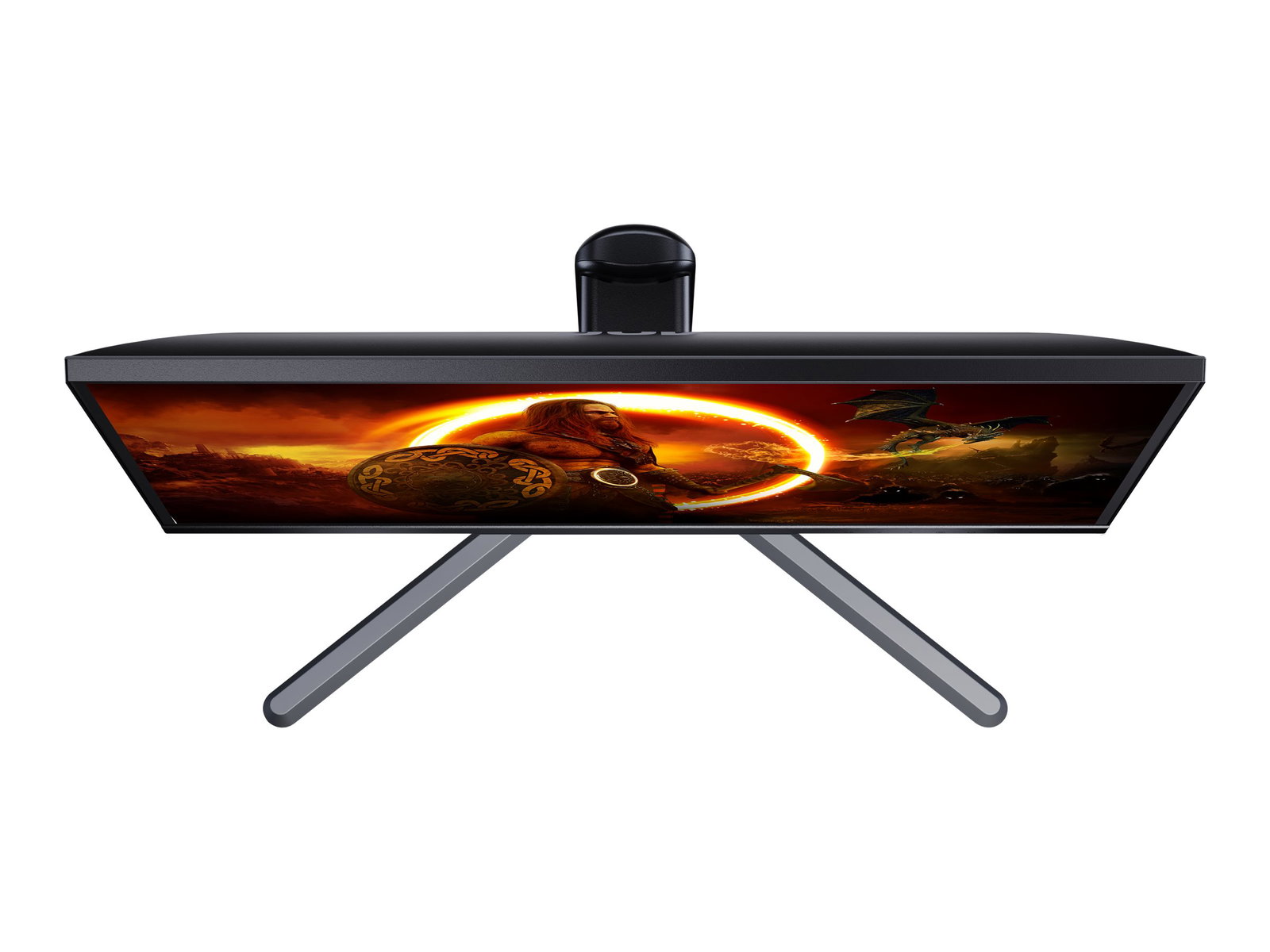 AOC 25G3ZM/BK 24.5inch 1920x1080 VA Flat HAS DP 2xHDMI Brightness 300cd/m2 AOC Gaming