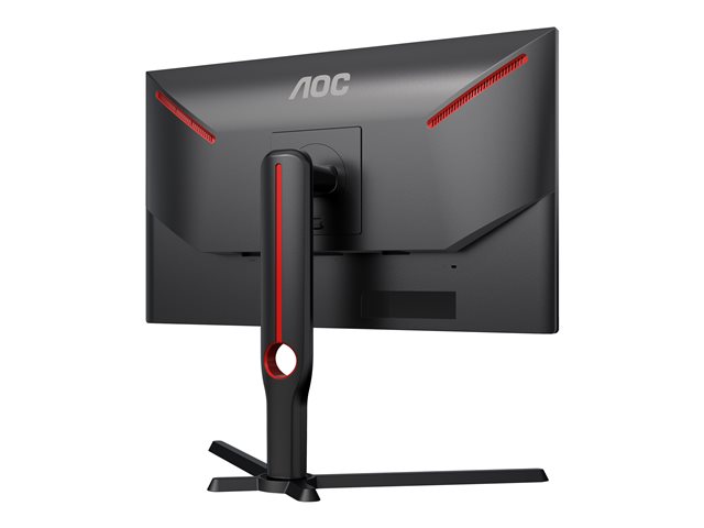 AOC 25G3ZM/BK 24.5inch 1920x1080 VA Flat HAS DP 2xHDMI Brightness 300cd/m2 AOC Gaming