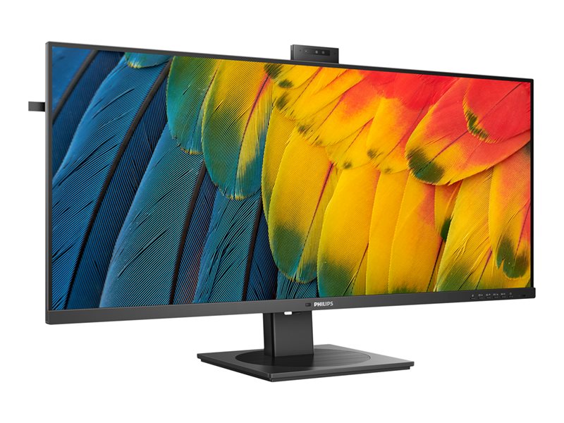 PHILIPS 40inch 3440x1440 IPS Flat Monitor