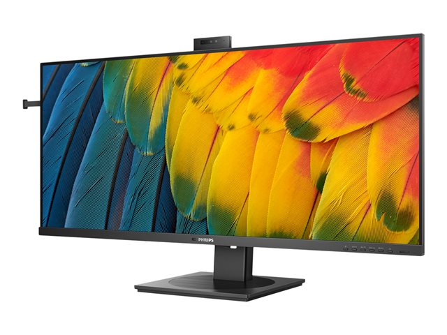 PHILIPS 40inch 3440x1440 IPS Flat Monitor