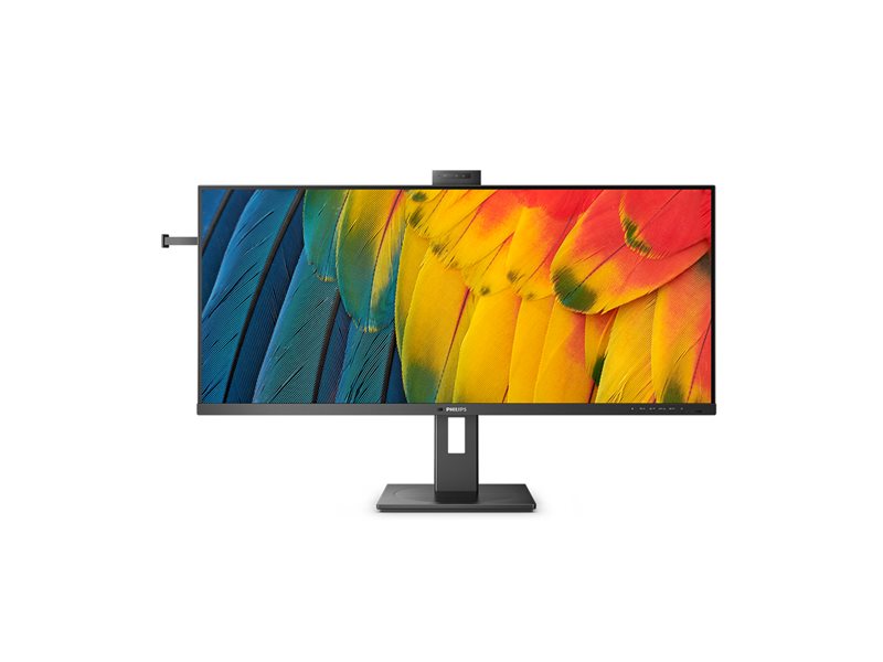 PHILIPS 40inch 3440x1440 IPS Flat Monitor