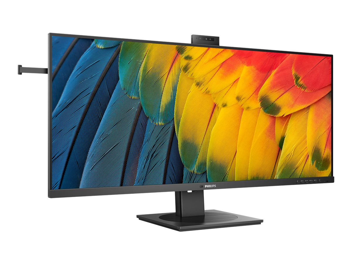 PHILIPS 40inch 3440x1440 IPS Flat Monitor