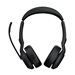 JABRA Evolve2 55 Link380a MS Stereo