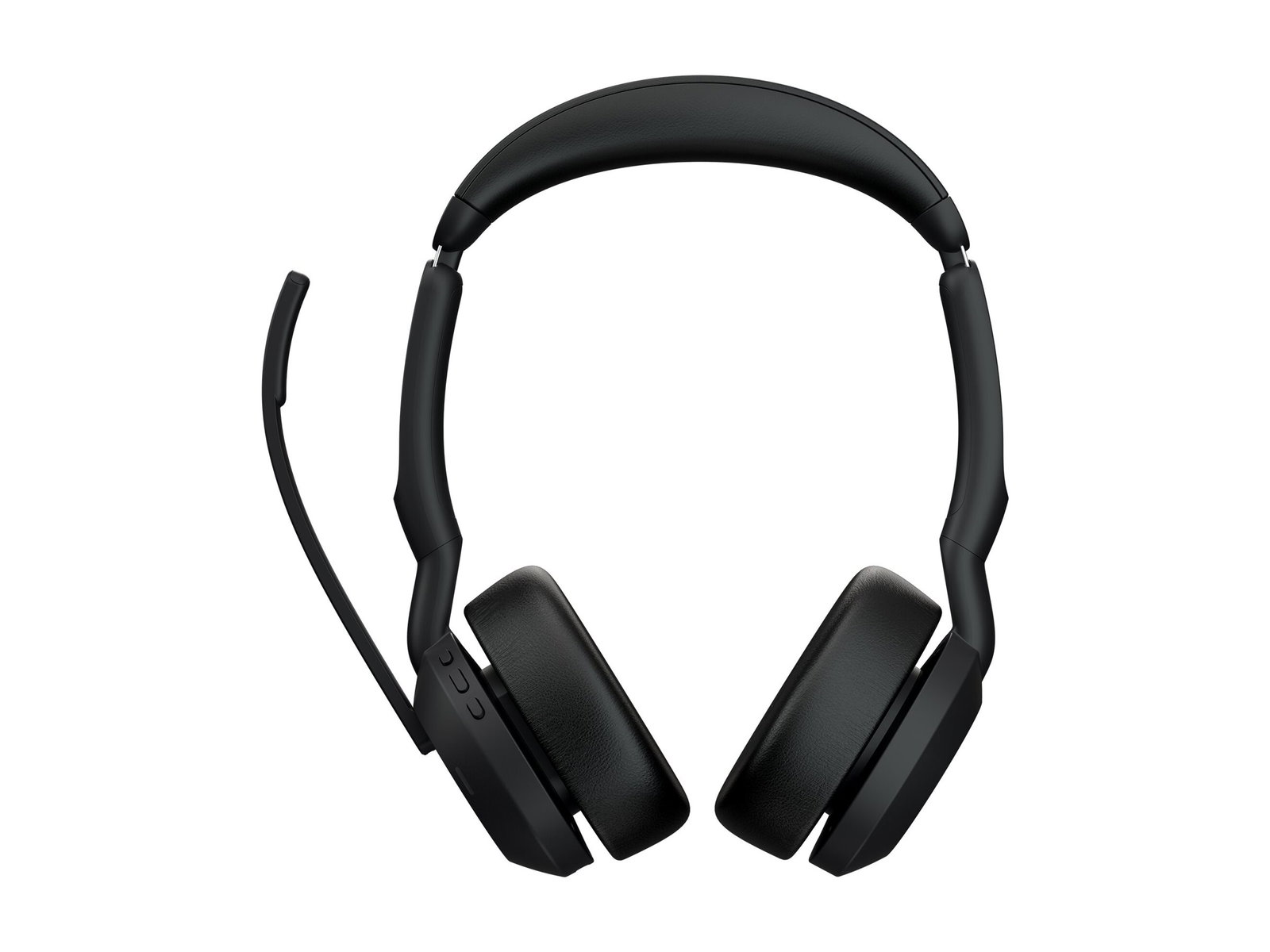 JABRA Evolve2 55 Link380a MS Stereo
