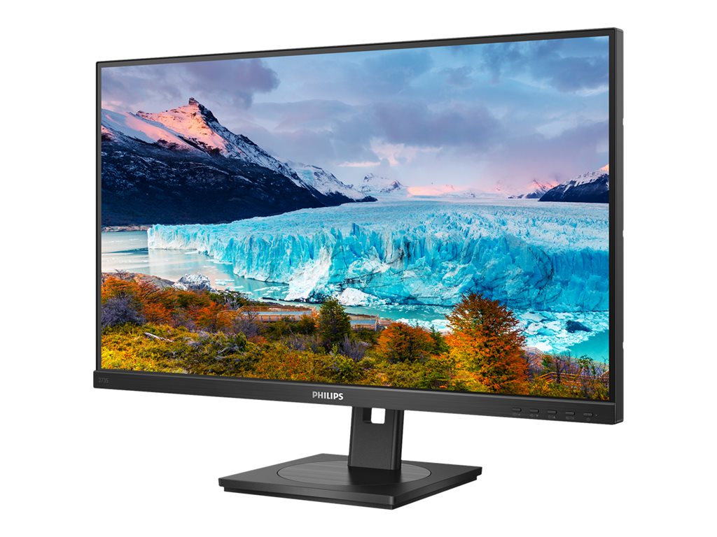 PHILIPS 273S1/00 27inch FHD FHD IPS 16:9 300cd/m2 75Hz HDMI