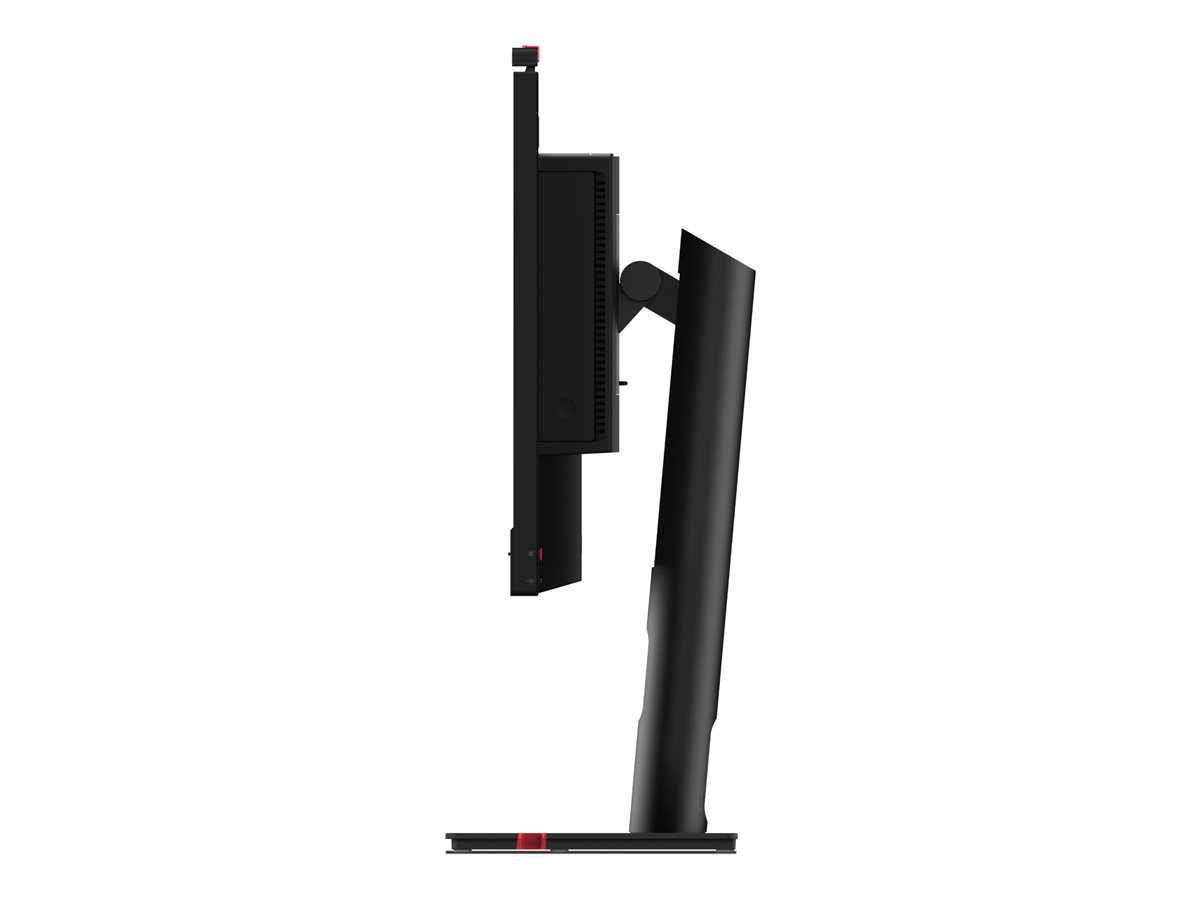LENOVO ThinkCentre Tiny-in-One 24 Gen 5 LED monitor 24inch 1920x1080 Full HD (1080p) IPS 250cd/m2 HDMI DisplayPort speakers 3y