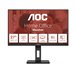 AOC Q27E3UMF 27inch QHD VA Monitor Gaming Curved 165Hz 16:9