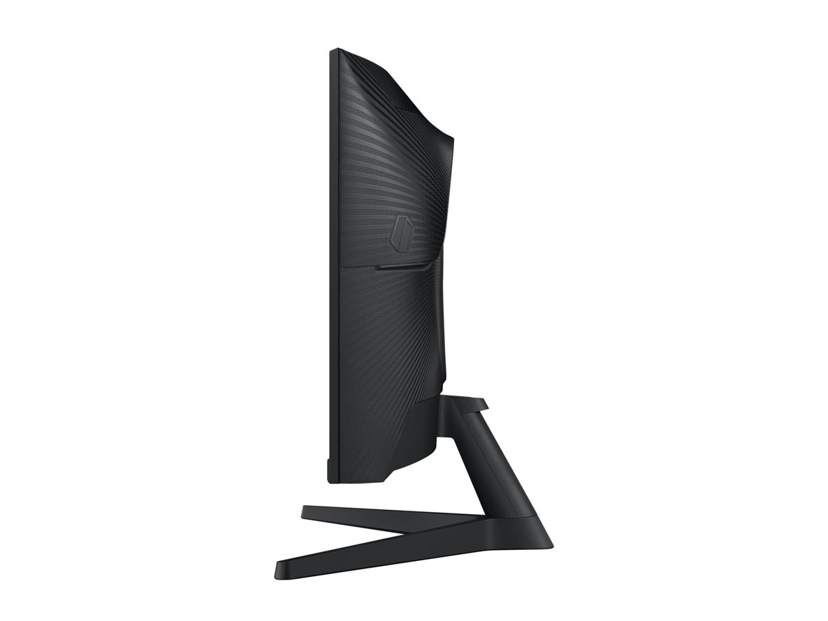 SAMSUNG LS27CG552EUXEN 27inch VA 2560x1440 Curved 1000R 16:9 165hz 300cd/m2 1ms MPRT HDR10 HDMI DP