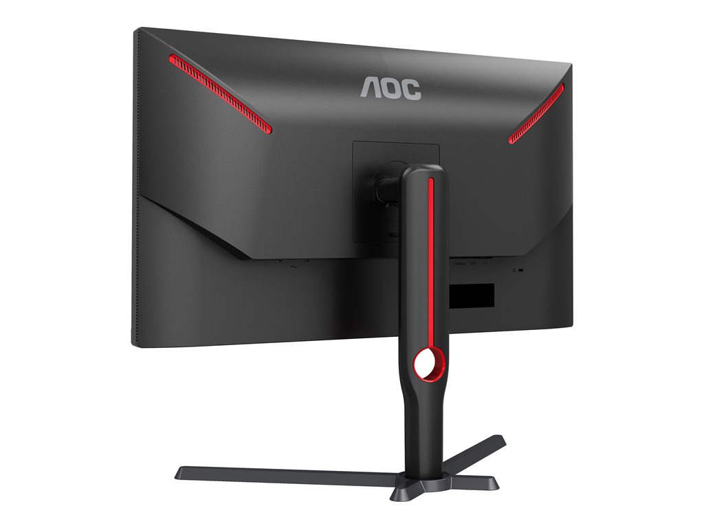 AOC Q27G3XMN/BK 27inch 2560x1440 IPS MiniLED 336 Zones 180Hz Freesync Premium DP 2xHDMI