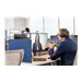 HP Poly Voyager 4320 Microsoft Teams Certified USB-A Headset +BT700 dongle