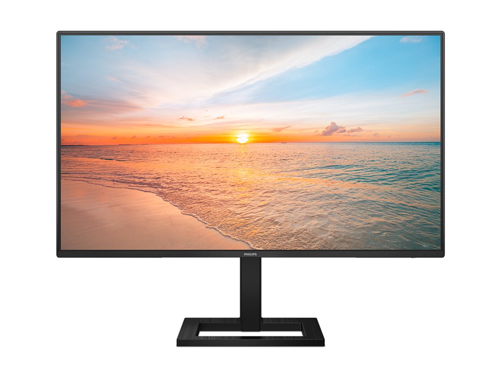 PHILIPS 27E1N1600AE/00 27inch 2560x1440 IPS 100Hz HDMI DP USB-C