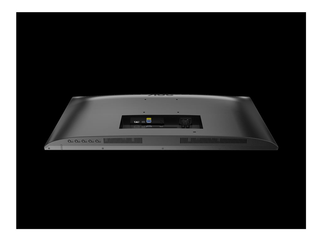 AOC 27B3CF2 27inch 1920x1080 100Hz IPS Flat H/A 110mm 65W USB-C Dock AdaptiveSync USB HUB SPEAKERS Low Blue Light USBC HDMI 250cd/m2