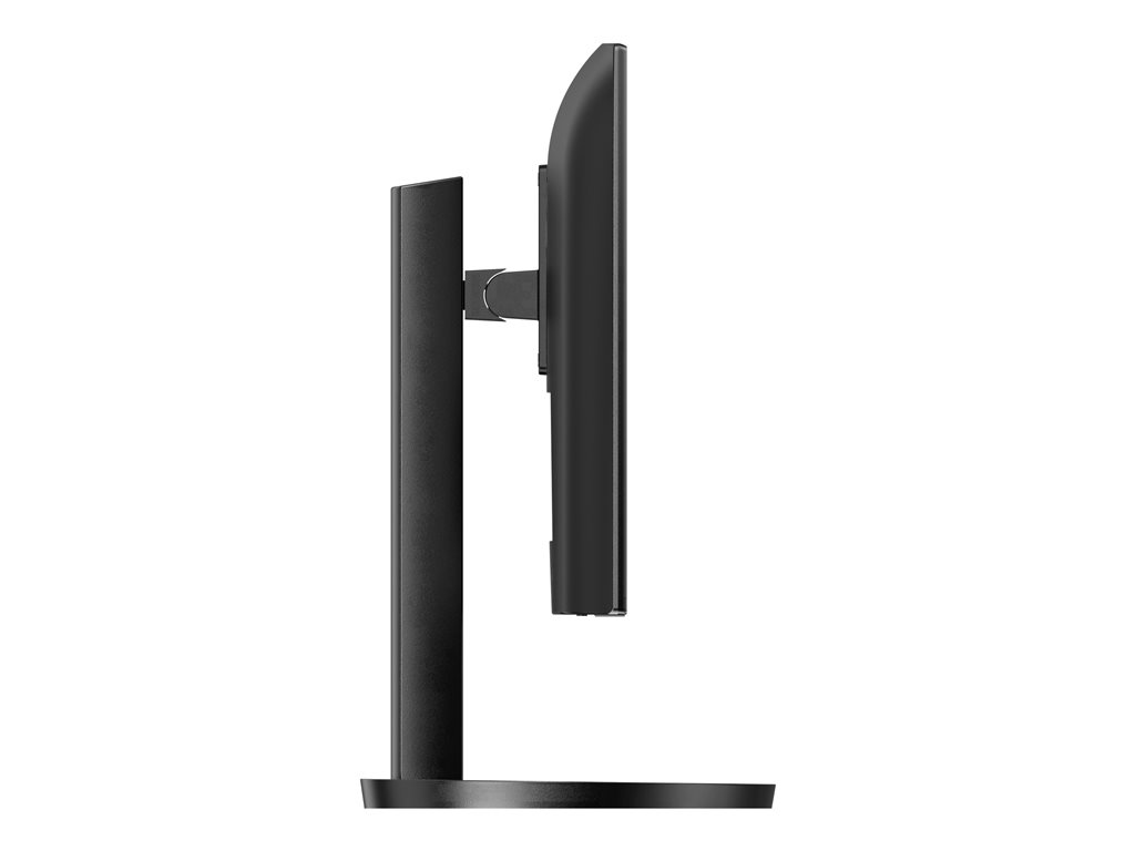 AOC 24B3CF2 23.8inch 1920x1080 100Hz IPS Flat H/A 100mm 65W AdaptiveSync USB HUB SPEAKERS Low Blue Light USB C HDMI 250cd/m2