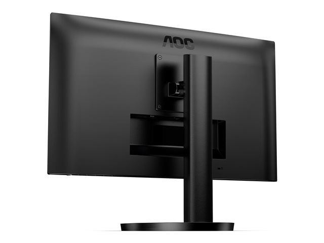 AOC 24B3CF2 23.8inch 1920x1080 100Hz IPS Flat H/A 100mm 65W AdaptiveSync USB HUB SPEAKERS Low Blue Light USB C HDMI 250cd/m2